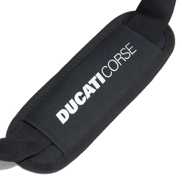 DUCATI GYM Bag-DC sketch-