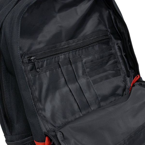 DUCATI Back Pack-DC sketch-