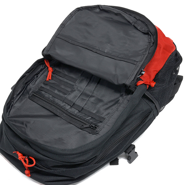 DUCATI Back Pack-DC sketch-