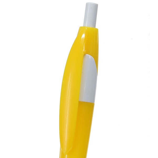 CLUB FIAT 500 TORINO Ball-Point PEN
