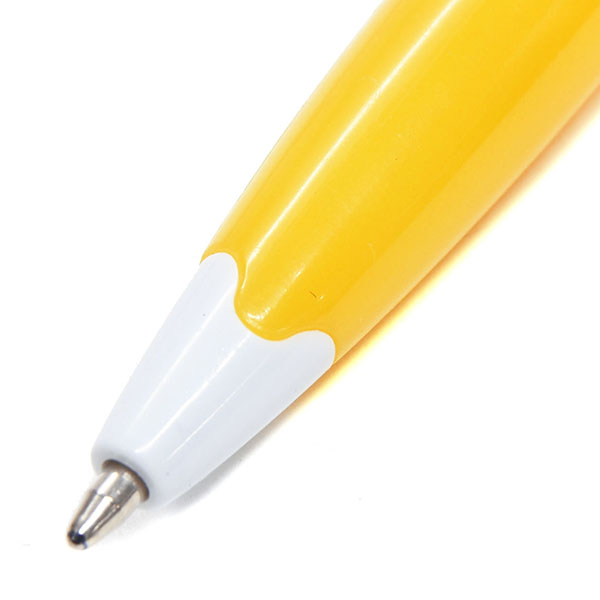 CLUB FIAT 500 TORINO Ball-Point PEN