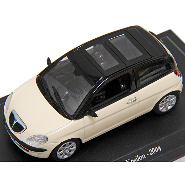 1/43 LANCIA Ypsilon 2 Miniature Model
