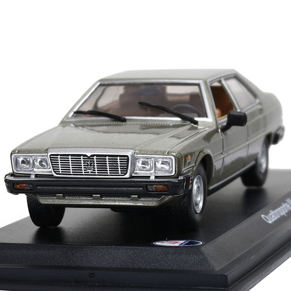 1/43 MASERATIQuattroporte 3ߥ˥奢ǥ