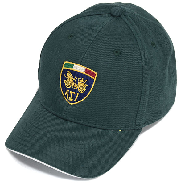 ASI Official Baseball Cap(Green)