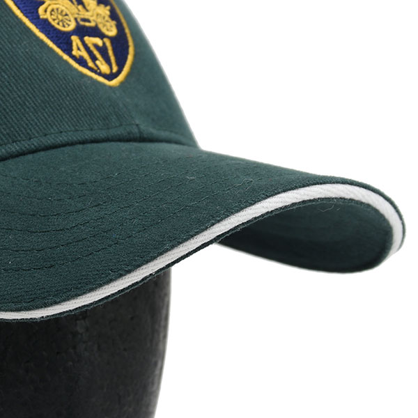 ASI Official Baseball Cap(Green)