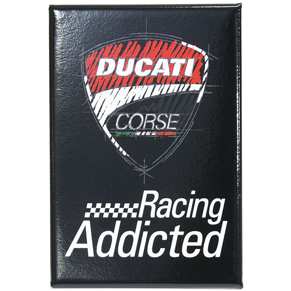 DUCATIޥͥå-DUCATI CORSE-