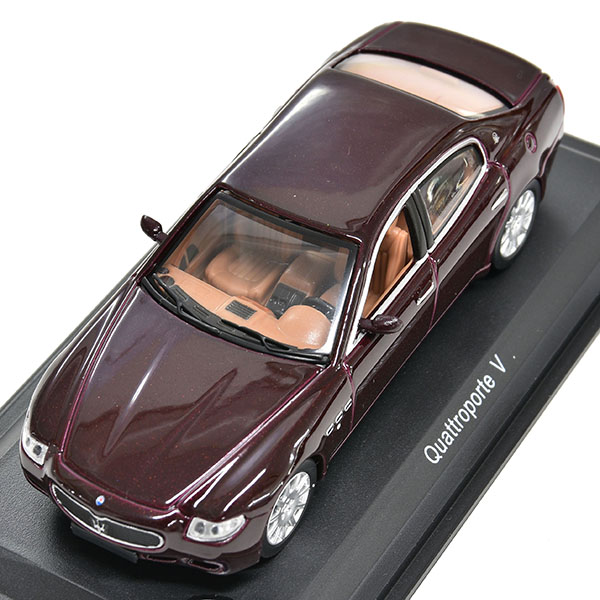 1/43 MASERATIQuattroporte V 2003ߥ˥奢ǥ