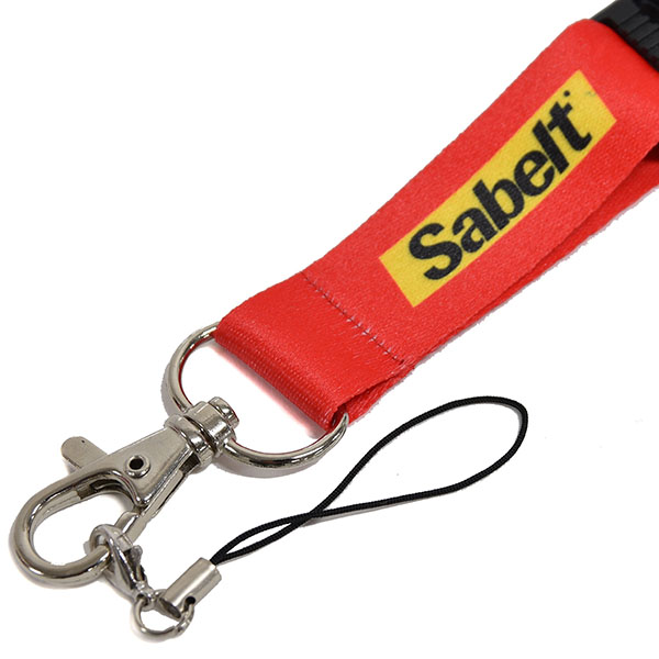 Sabelt Official Neck Strap