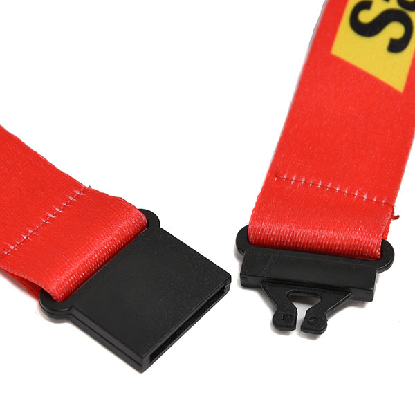 Sabelt Official Neck Strap