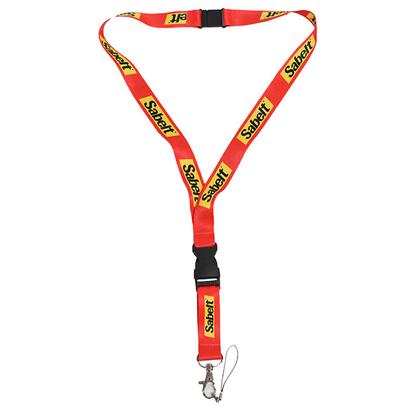 Sabelt Official Neck Strap