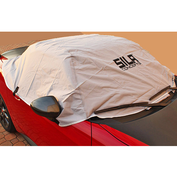 FIAT/ABARTH 124 spider Soft Top Cover