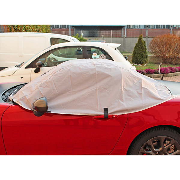 FIAT/ABARTH 124 spider Soft Top Cover
