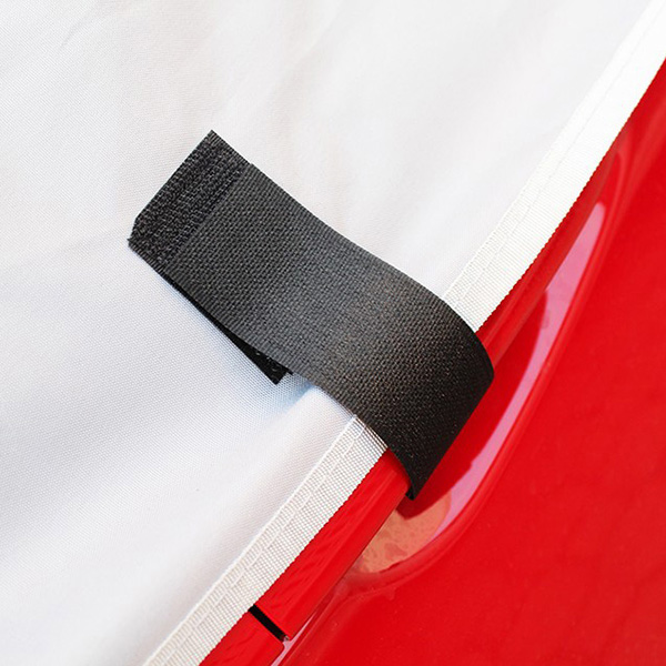 FIAT/ABARTH 124 spider Soft Top Cover