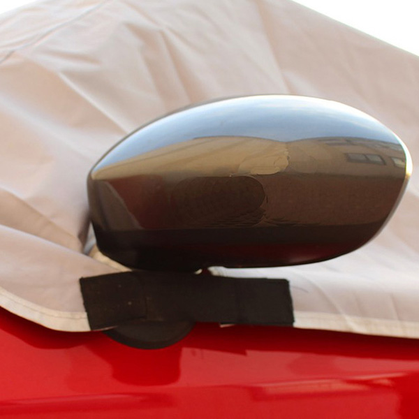 FIAT/ABARTH 124 spider Soft Top Cover