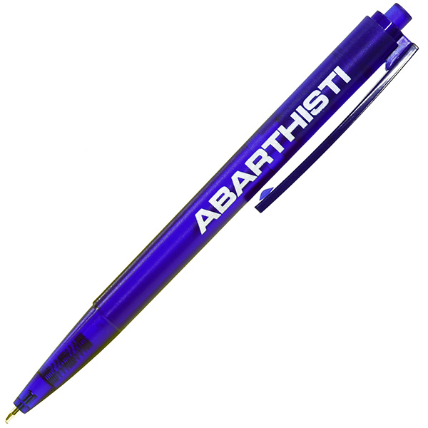 ABARTHISTIi/Cinquecentisti (Blue)