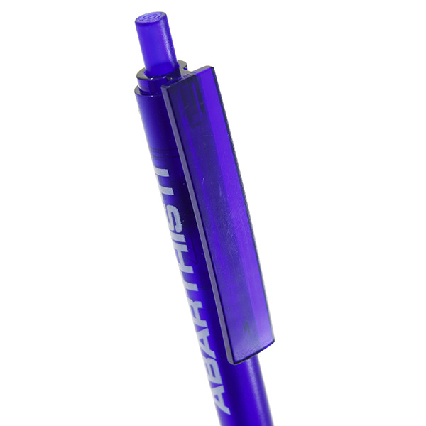 ABARTHISTIi/Cinquecentisti (Blue)