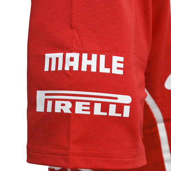 Scuderia Ferrari 2017 Team Staff T-Shirts