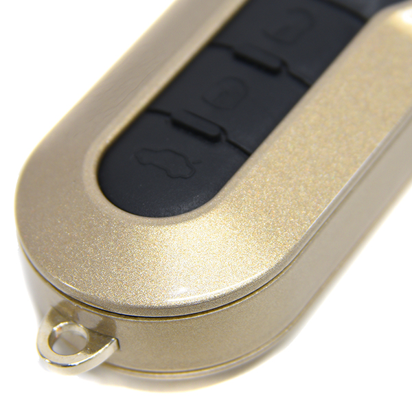 LANCIA Ypsilon 3 Key Cover(Gold)