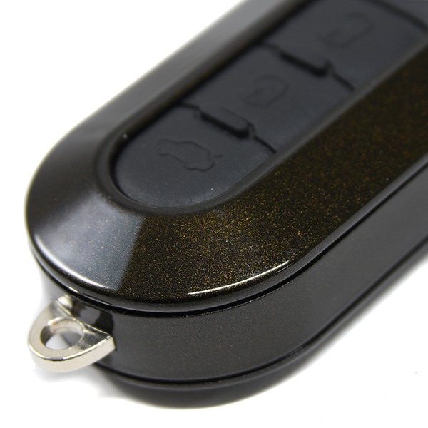 LANCIA Ypsilon 3 Key Cover(Brown)
