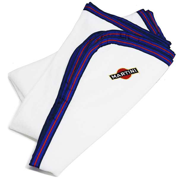 MARTINI Official New Beach Towel