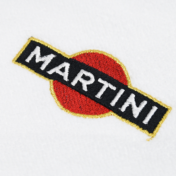 MARTINI Official New Beach Towel