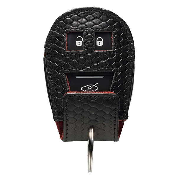 Alfa Romeo GIULIA/Stelvio Leather Key Case