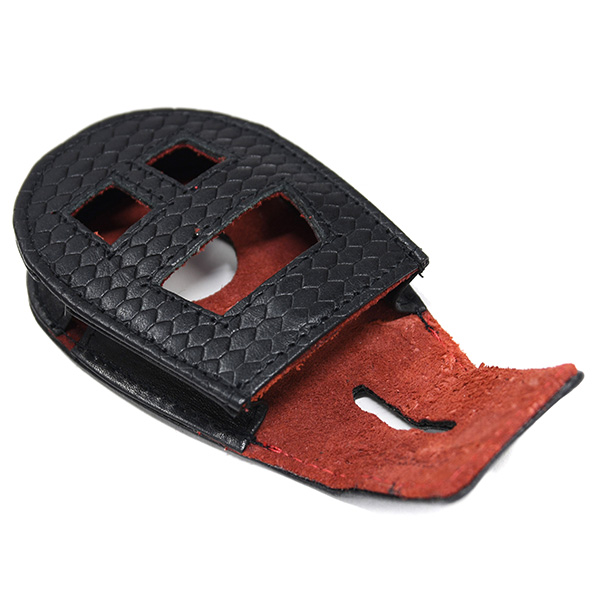 Alfa Romeo GIULIA/Stelvio Leather Key Case