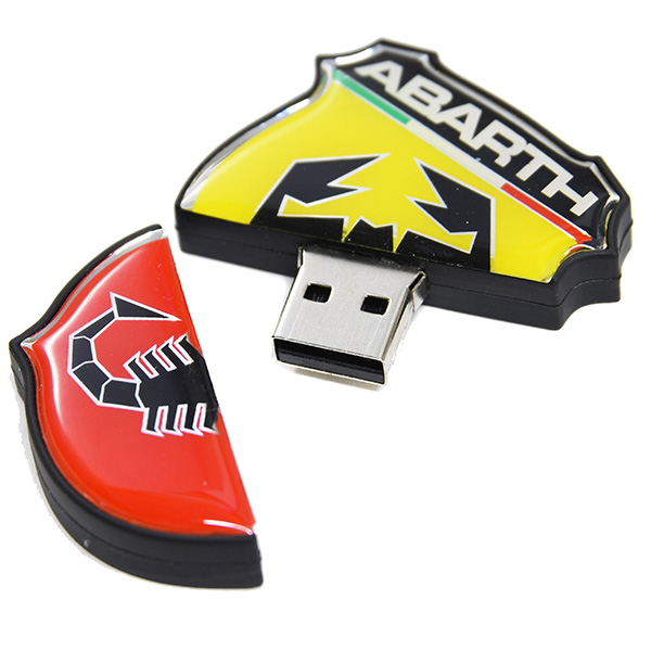 ABARTH֥෿USB/16GB