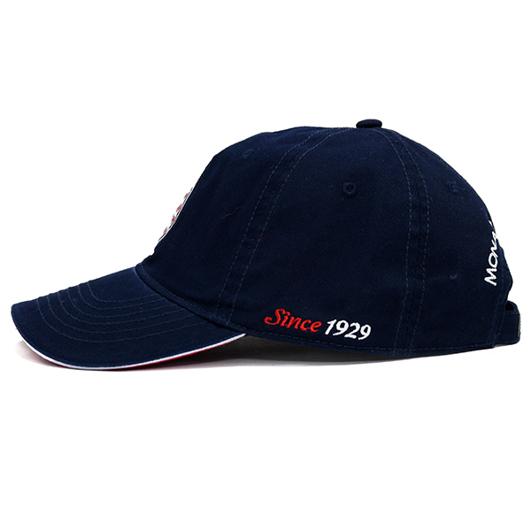 MONACO GRAND PRIX ACM Official Baseball Cap