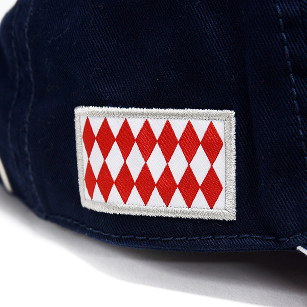MONACO GRAND PRIX ACM Official Baseball Cap