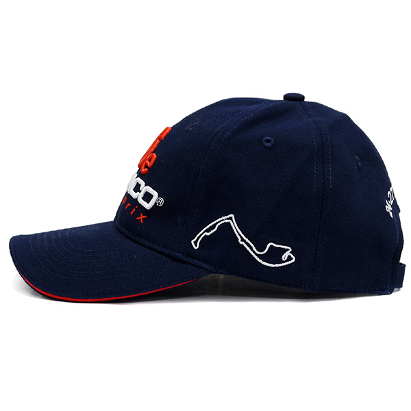 MONACO GRAND PRIX 76e Official Baseball Cap
