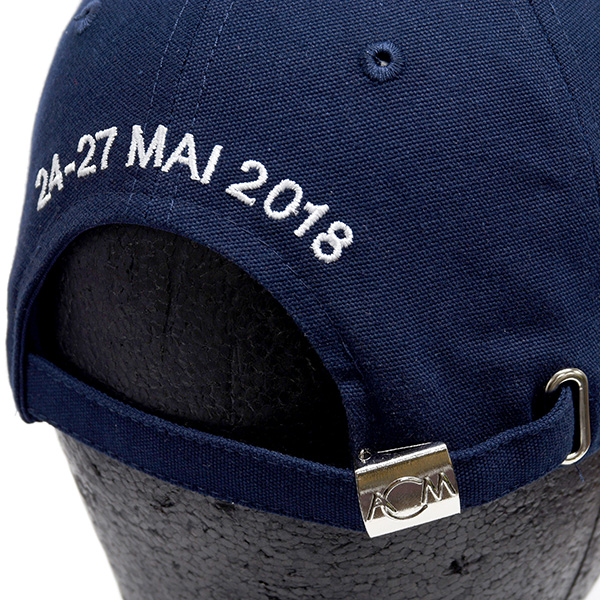 MONACO GRAND PRIX 76e Official Baseball Cap