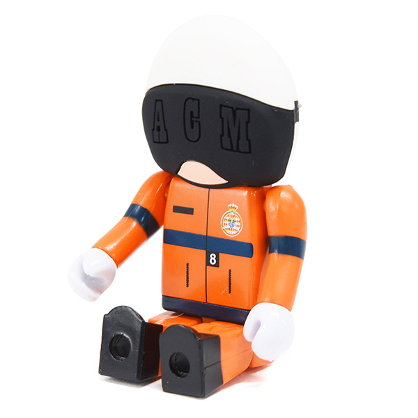 MONACO GRAND PRIX USB Memori/8GB