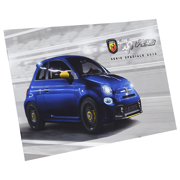 ABARTH 595 pistaܹ񥫥