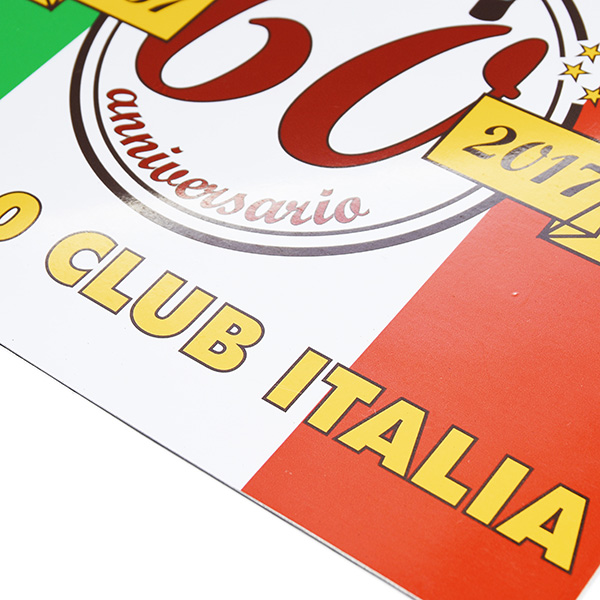 FIAT 500 CLUB ITALIA FIAT 500 60ǯǰޥͥå 