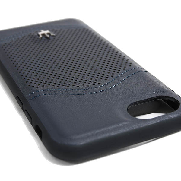 MASERATI iPhone 6/6s/7/8 Case-GRANLUSSO/Blue-