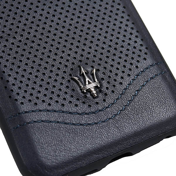 MASERATI iPhone 6/6s/7/8 Case-GRANLUSSO/Blue-