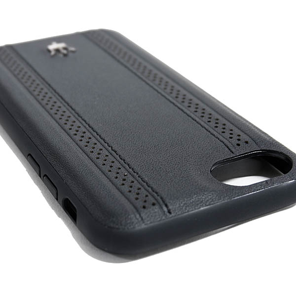 MASERATI iPhone 7/8 Case-GRANLUSSO/Black-