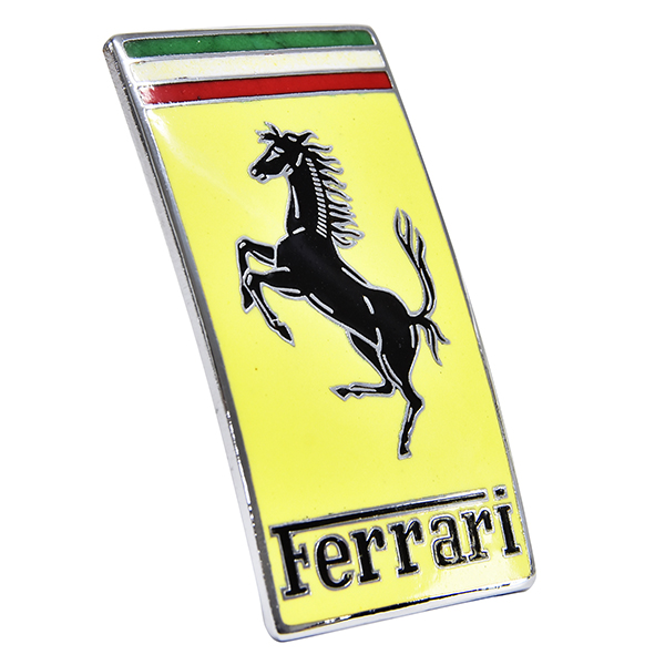 Ferrari Emblem (1950s)