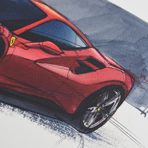 Ferrari488GTB/488Spider/California-T VIPȵǰʥȥեå