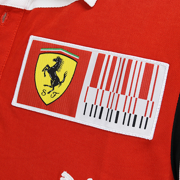 Scuderia Ferrari 2010ɥ饤Сٵѥݥ