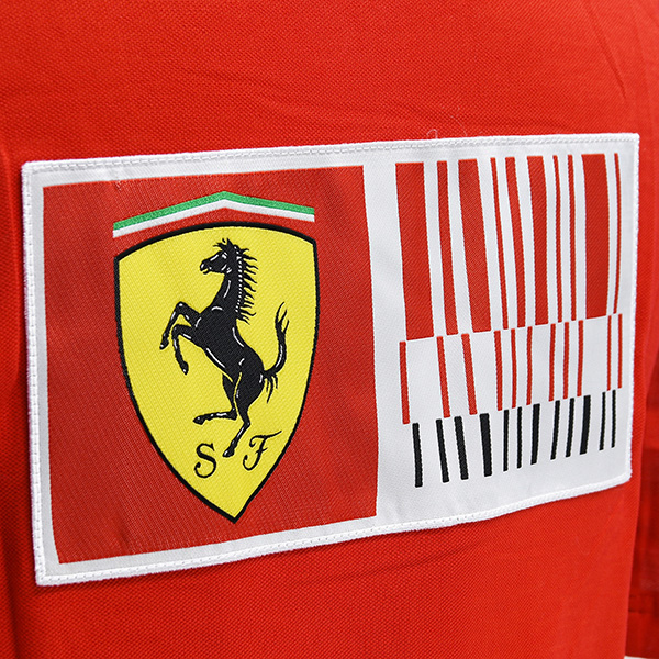 Scuderia Ferrari 2010ɥ饤Сٵѥݥ