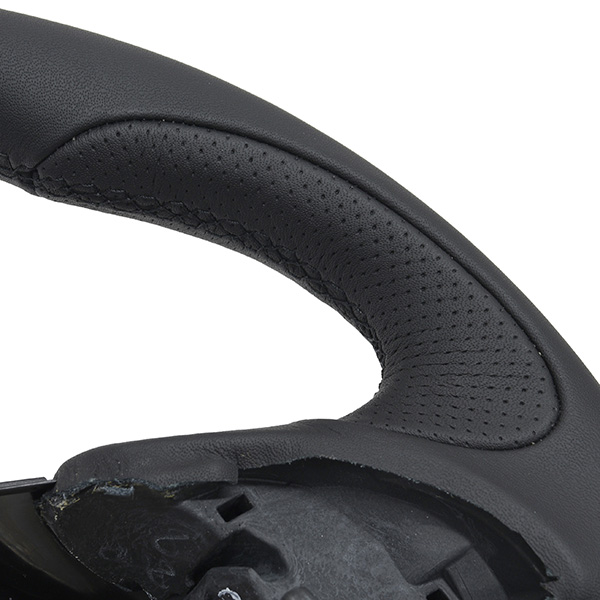 FIAT NEW 500/500 ABARTH Steering Wheel(Black)