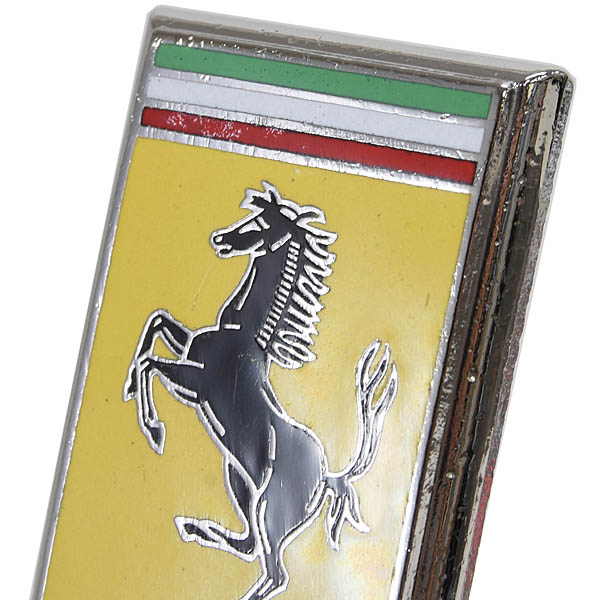 Ferrari Emblem (1960s-70s)