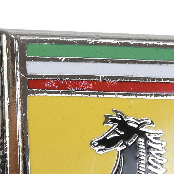 Ferrari Emblem (1960s-70s)