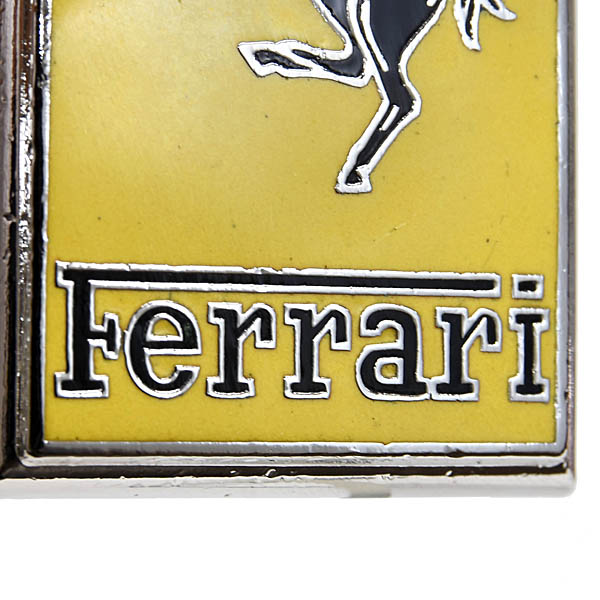 Ferrari Emblem (1960s-70s)