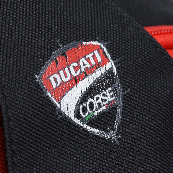 DUCATI純正スリングバッグ : イタリア自動車雑貨店 | イタリア車の