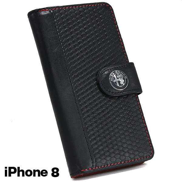 Alfa RomeoiPhone cover for 8