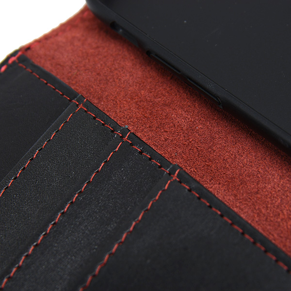 Alfa Romeo iPhone cover for 8