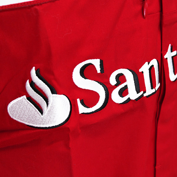 Scuderia Ferrari 2015 Engineer Shirts